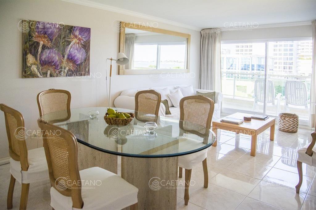 Departamento de 3 dormitorios en Punta del Este