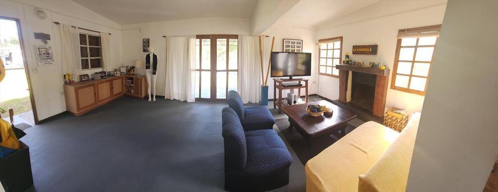 Venta Casa dos dormitorios en La Esmeralda Rocha