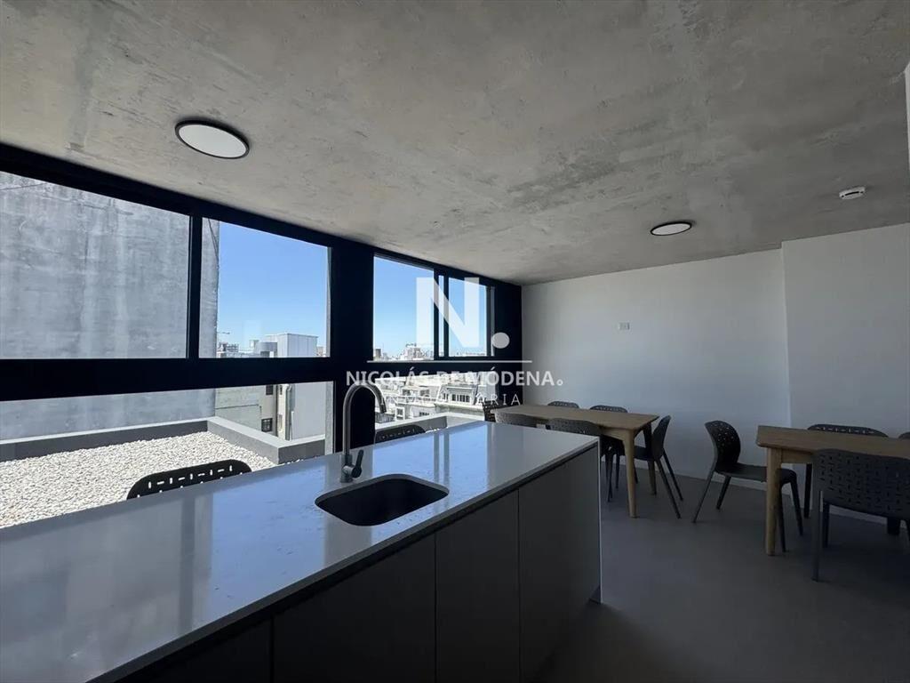 Venta Apartamento de 1 Dormitorio Con Exclenete