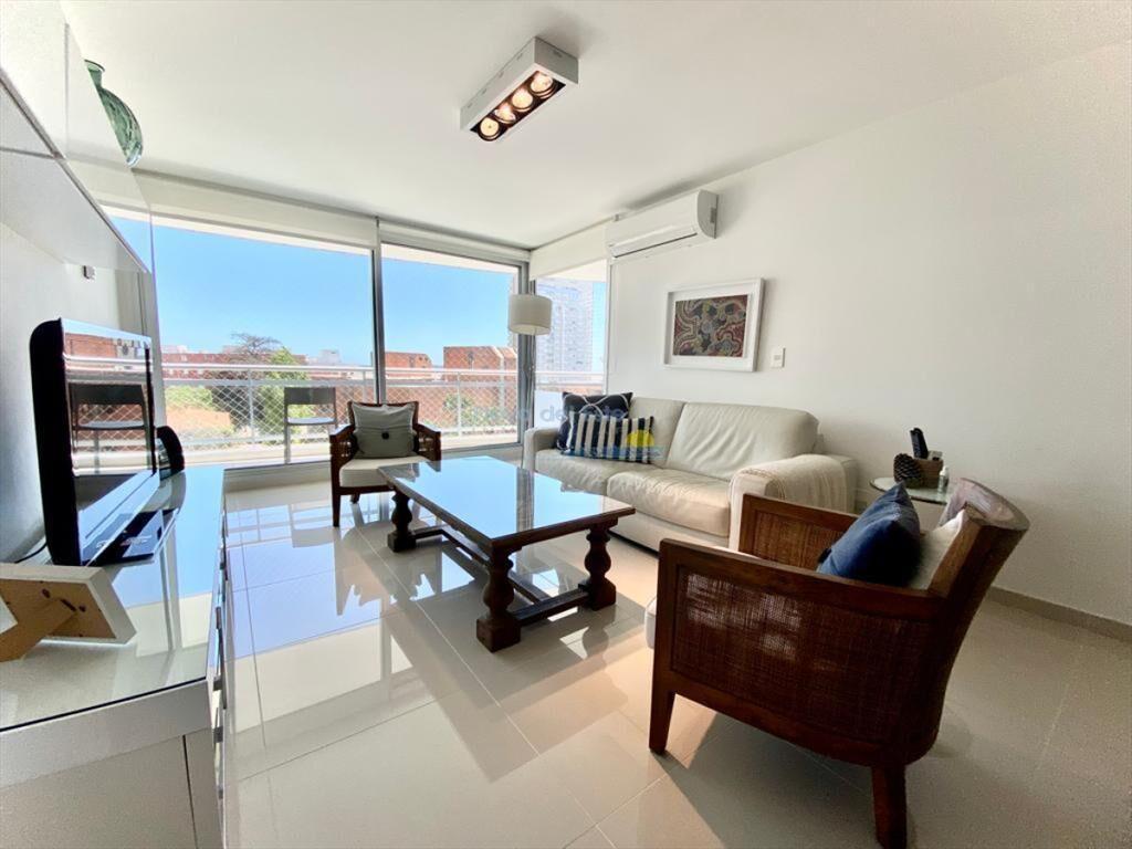 APARTAMENTO EN VENTA SUNRISE TOWER 2 DORMITORIOS