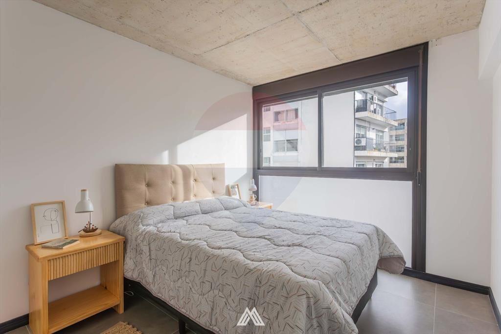 Venta apartamento dos dormitorios en Pocitos