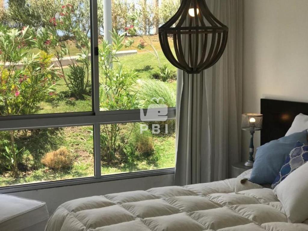Apartamento en Punta Ballena 2 dormitorios - II -