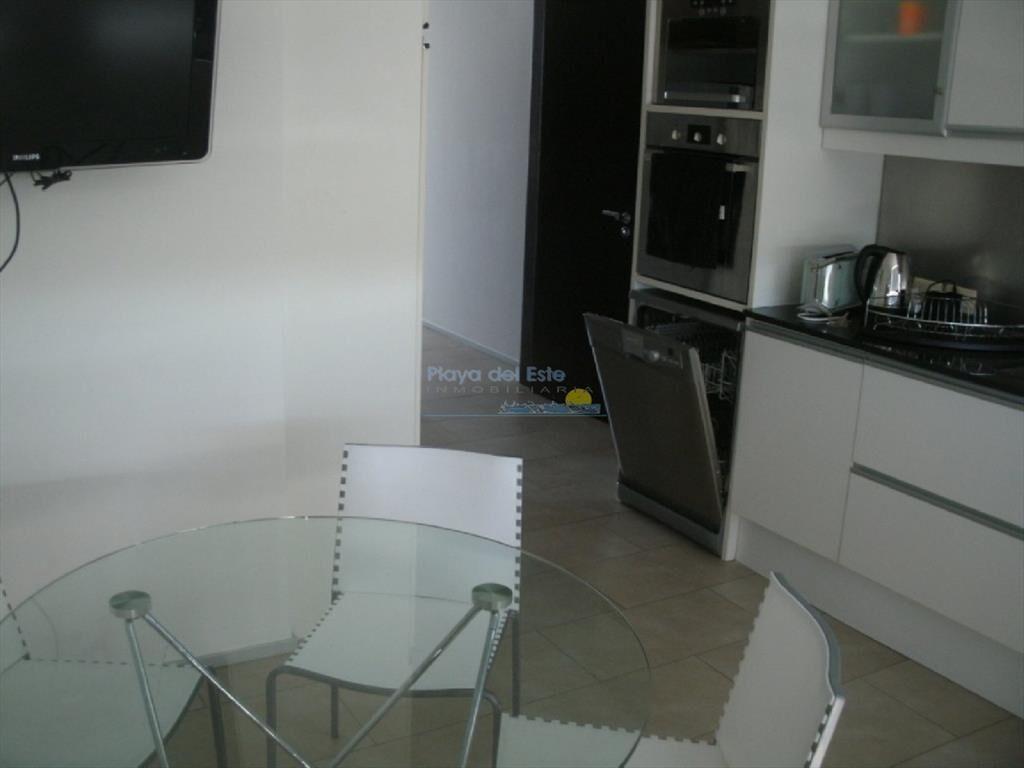 ALQUILER LA BARRA PENT HOUSE 3 SUITE PISCINA