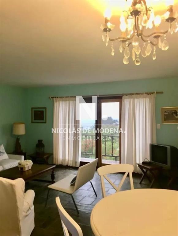 Apartamento con excelente Ubicación en La Barra