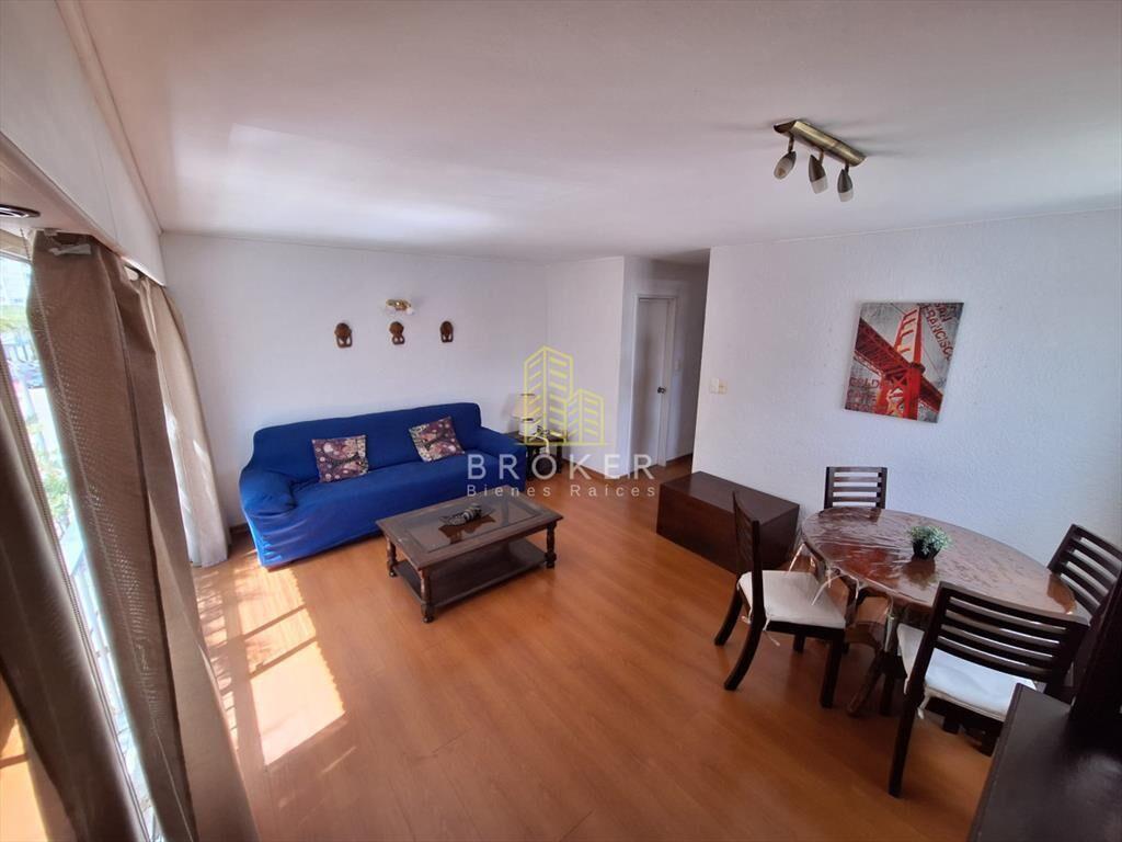 Apartamento de 2 dormitorios en Alquiler Temporal