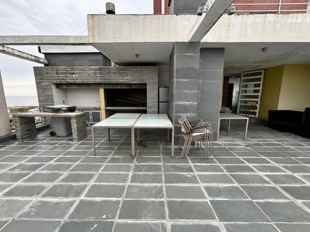 Alquiler Monoambiente con piscina a metros de la rambla, Wo