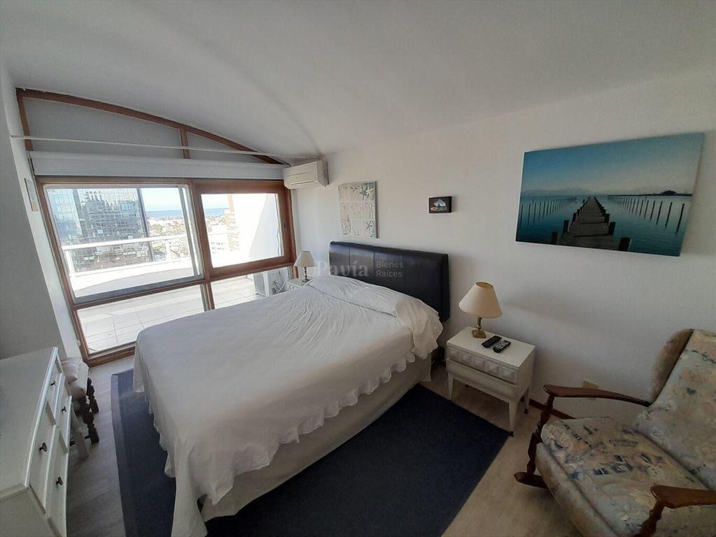 Venta Penthouse 2 Dormitorios Península