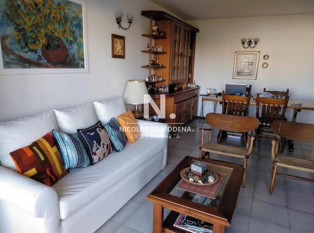 Apartamento en Punta del Este, Mansa