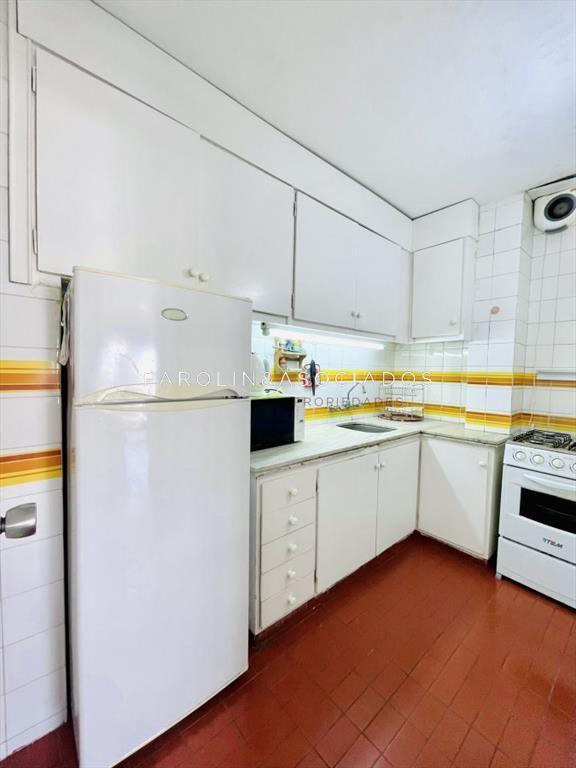 Apartamento de 2 dormitorios en venta en Athos Tower - Punt