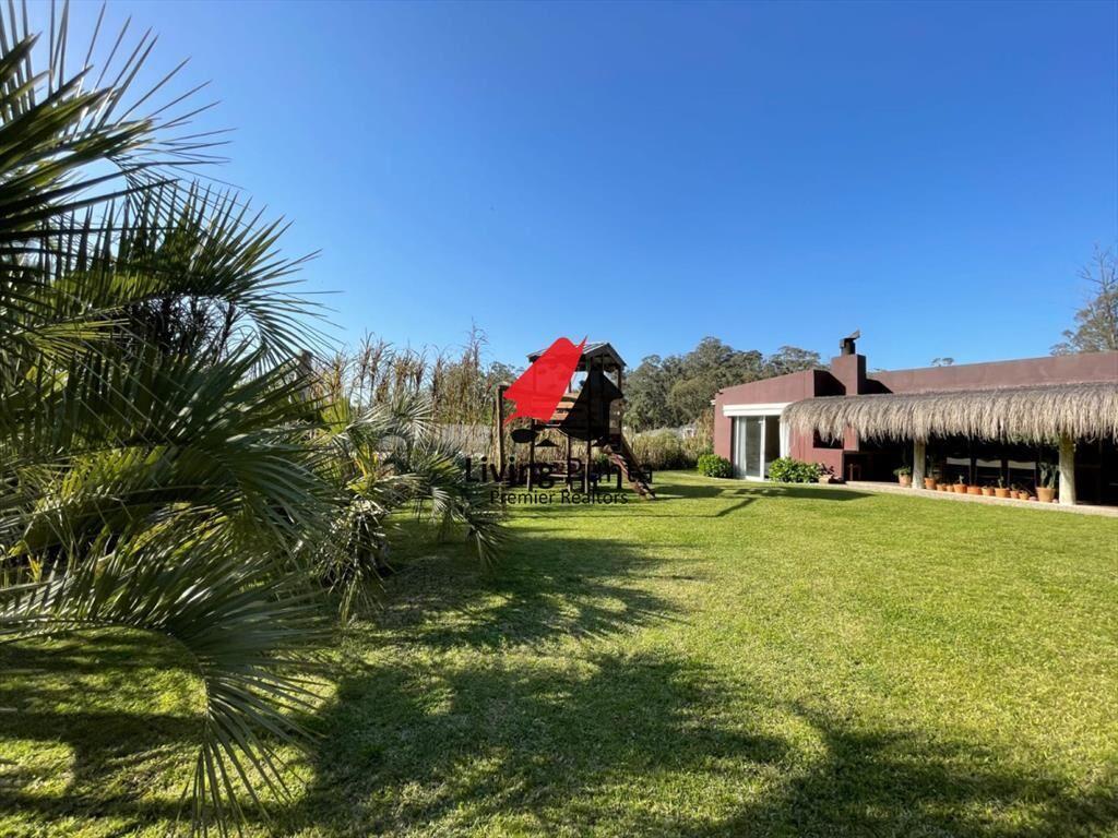 Hermosa casa para vacacionar en Punta del Este