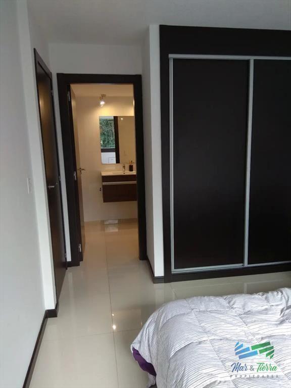 Se alquila invernal apartamento 2 dormitorios con