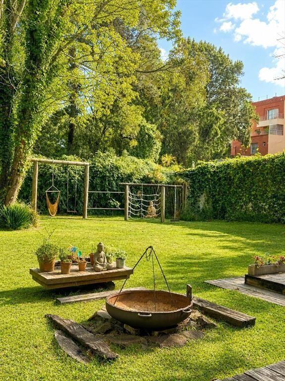 Alquiler de temporada casa 3 dormitorios San Rafael Punta d
