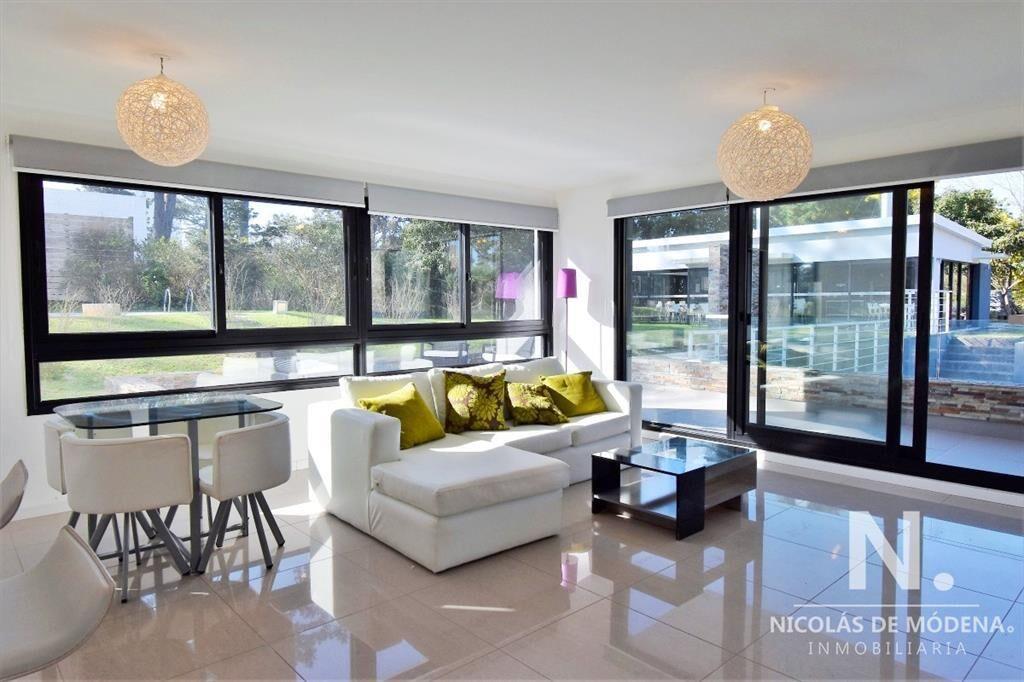 Apartamento Moderno Punta del Este - 2 dormitorios