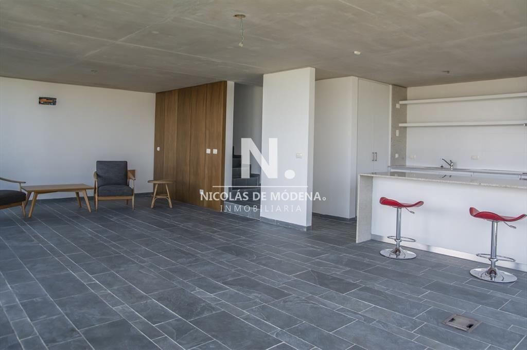 Hermoso departamento con piscina Privada!