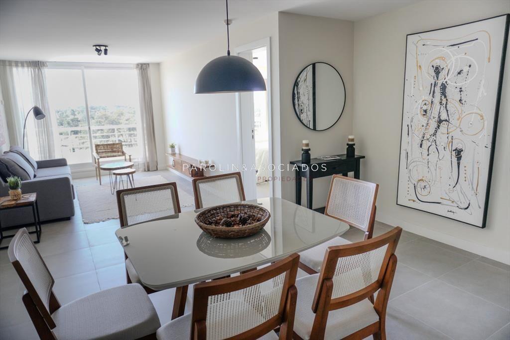 Apartamento de 2 dormitorios en Greenlife, Punta