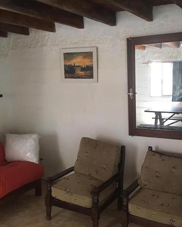 Venta 2 casas de 1 dormitorio en La Pedrera