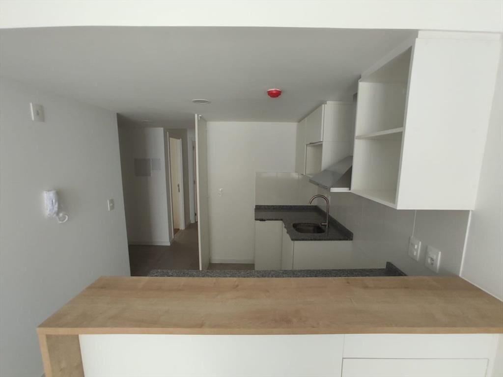Apartamento en alquiler de 2 dormitorios a estrenar en Cent