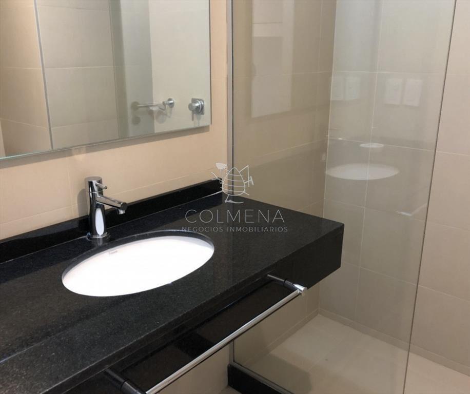 Apartamento de en la Brava - Codigo 5380