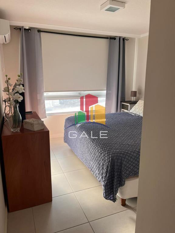 Departamento de 2 dormitorios en Ocean Drive II, Punta del