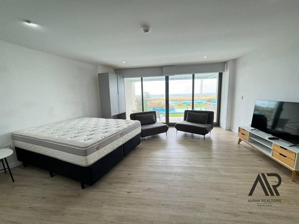 Apartamento Con Vista Al Mar Punta Ballena