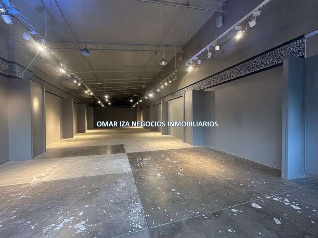 Alquiler local comercial sobre Av Italia, excelente ubicaci