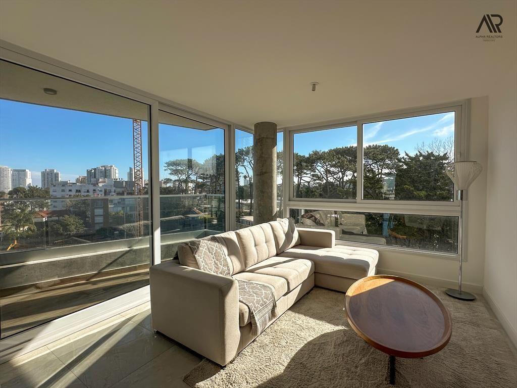 Apartamento en venta c/ cochera en Aidy Grill