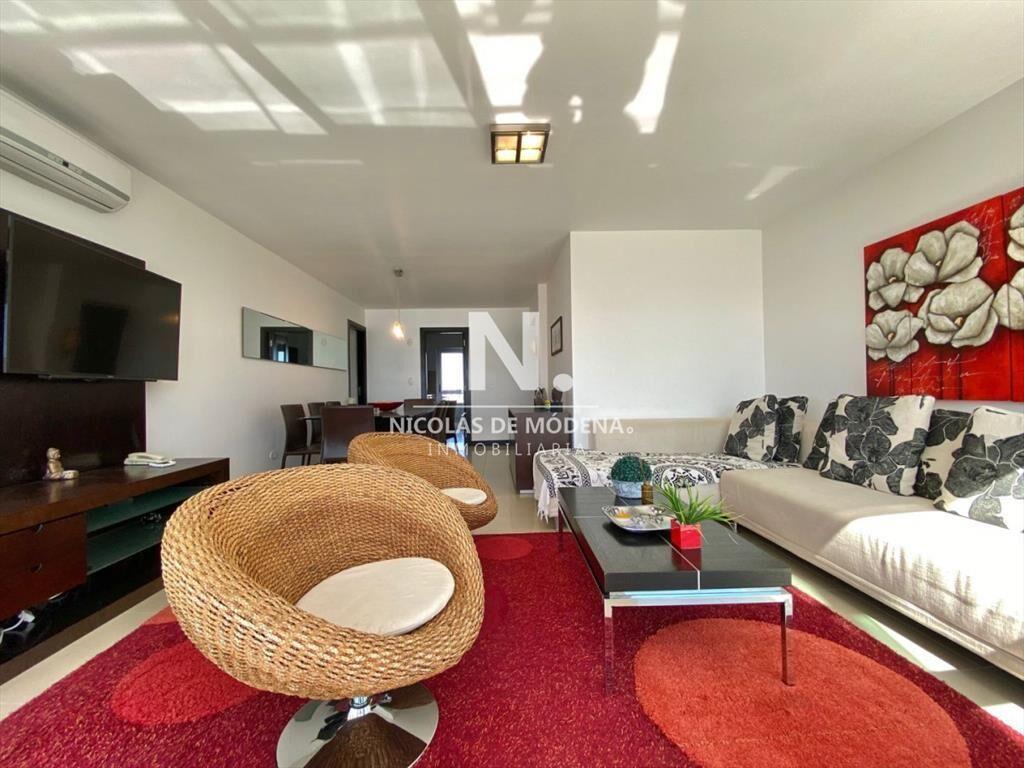 Hermoso departamento en inmejorable zona!!