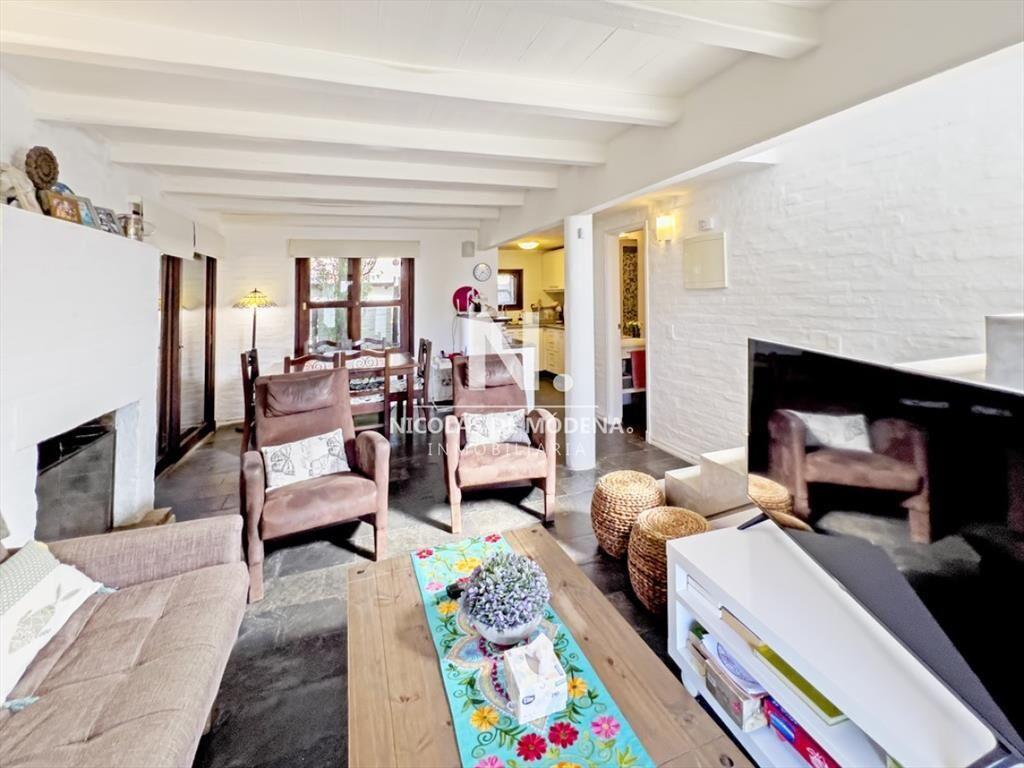 Casa en venta en Barrio privado Pinares