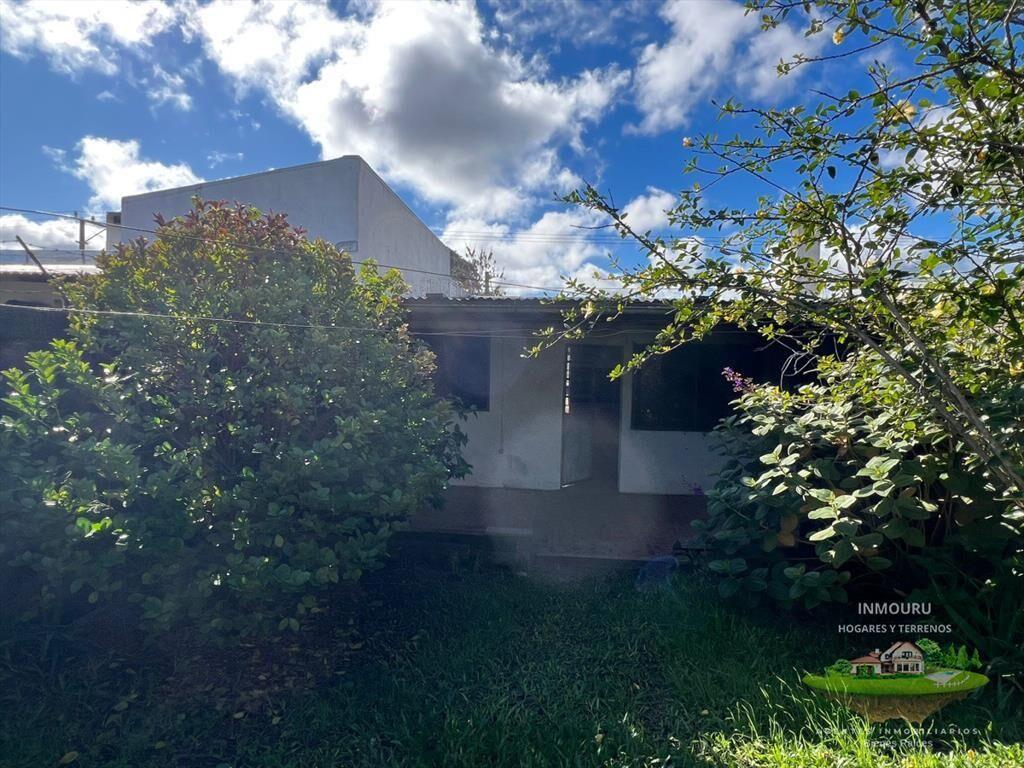 VENTA de casa de un dormitorio en TACUAREMBO