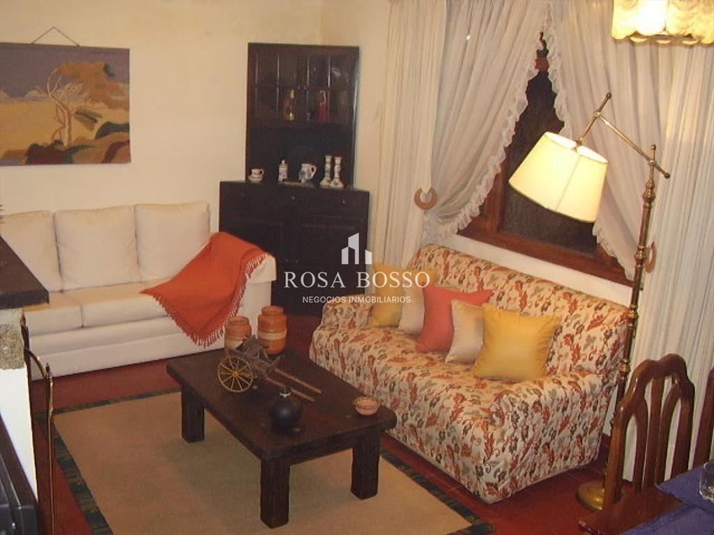 Casa en Rincón del Indio, 3 dormitorios *