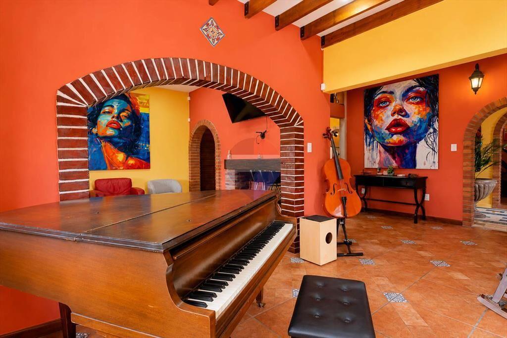 VENTA CHACRA BOUTIQUE + CAMPO 4.5 Ha LAS PIEDRAS