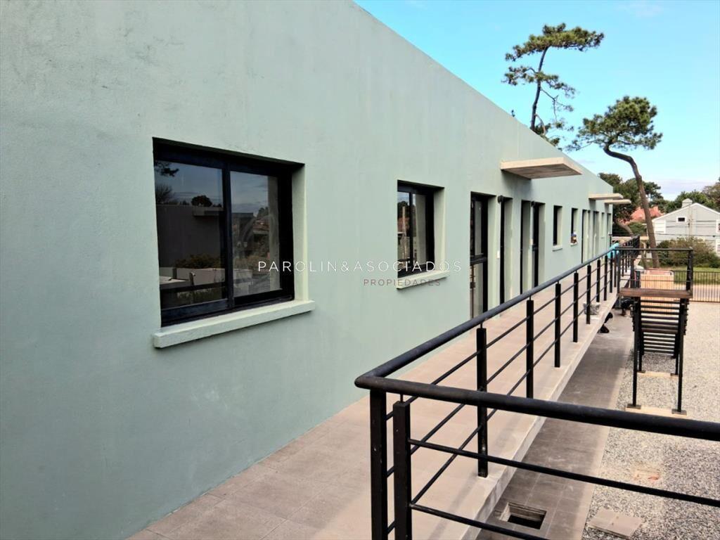Apartamento a Estrenar en Maldonado - Edificio Sur Ventura
