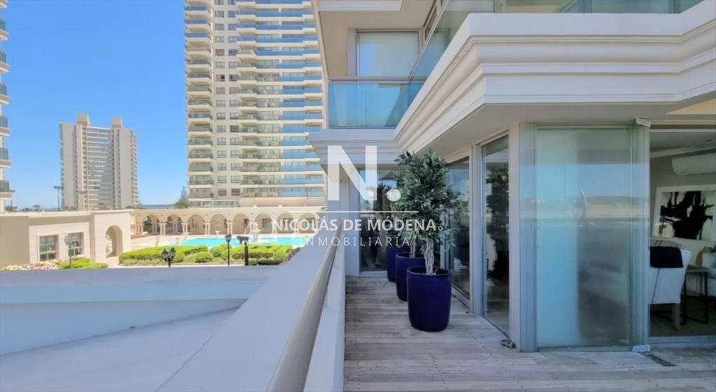 Hermoso Departamento en venta, Complejo Torres