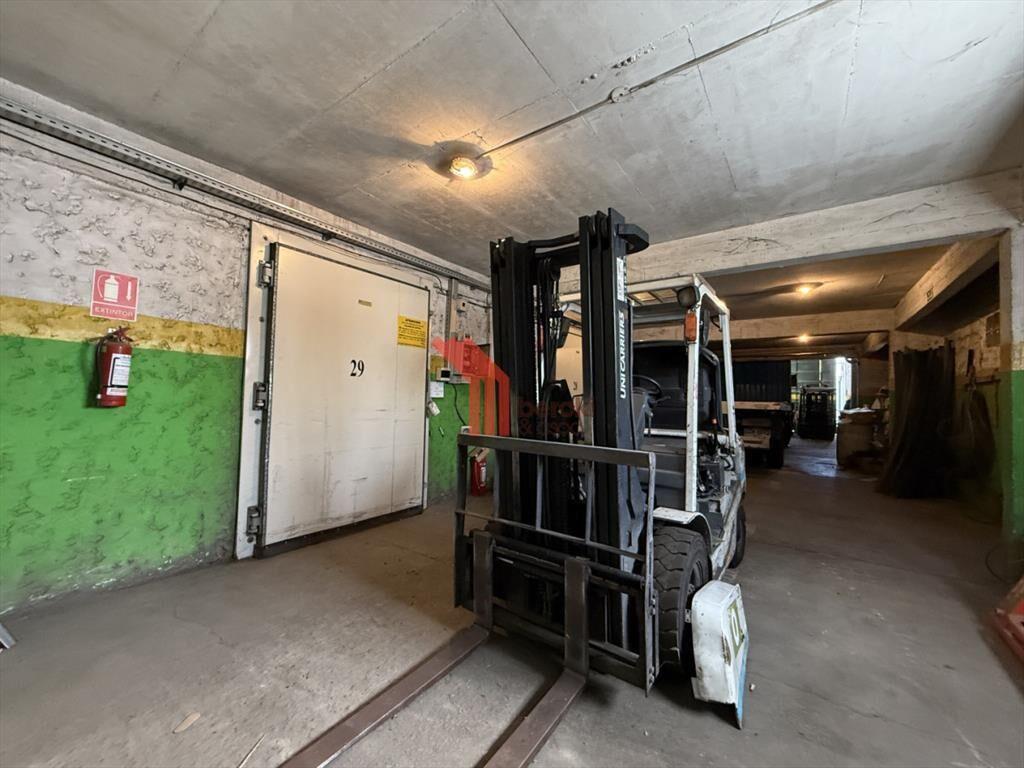 Alquiler galpón industrial 455 m2