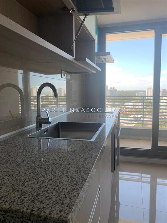 Apartamento en venta de 2 dormitorios en Alexander Boulevar