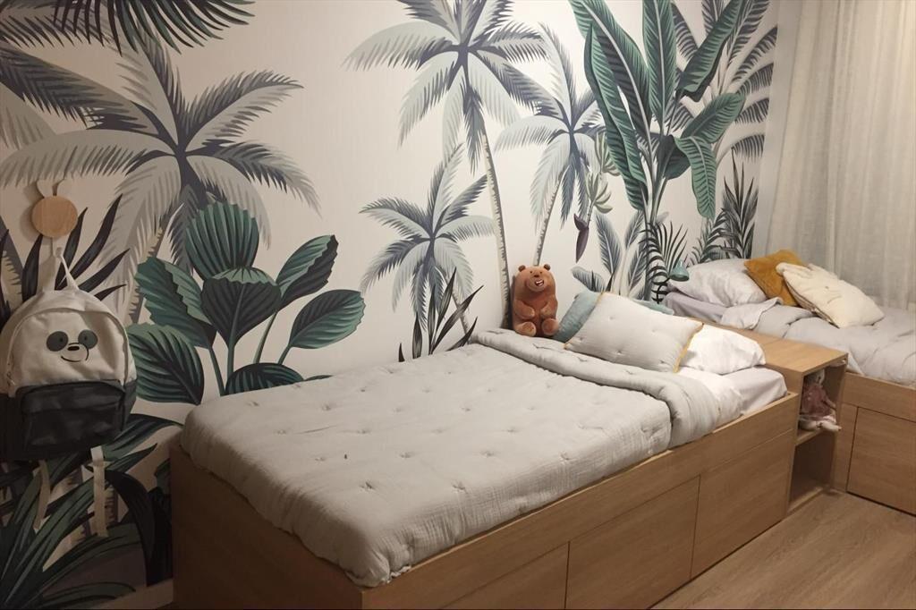 Apartamento en venta de 1 dormitorio en Tres Cruces Terr...