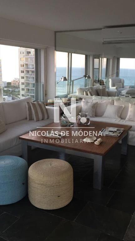 apartamento en alquiler en primera linea, Complejo Torres d
