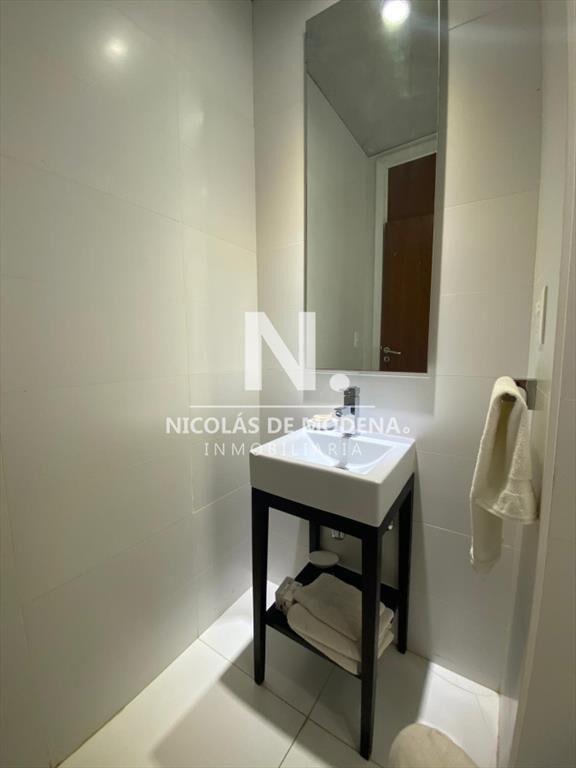 Vende apartamento de 1 dormitorio en San Rafael-