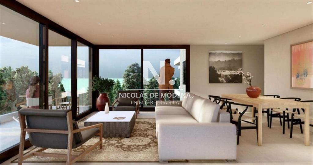 Se vende apartamento en Brava