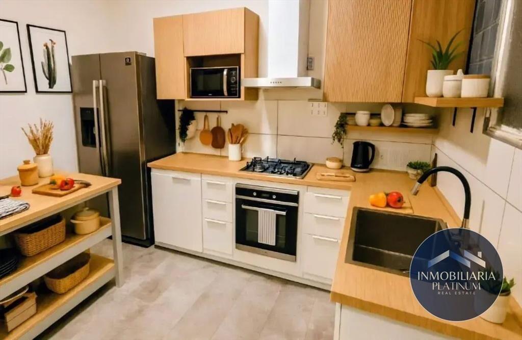 Apartamento en venta en Ciudad Vieja