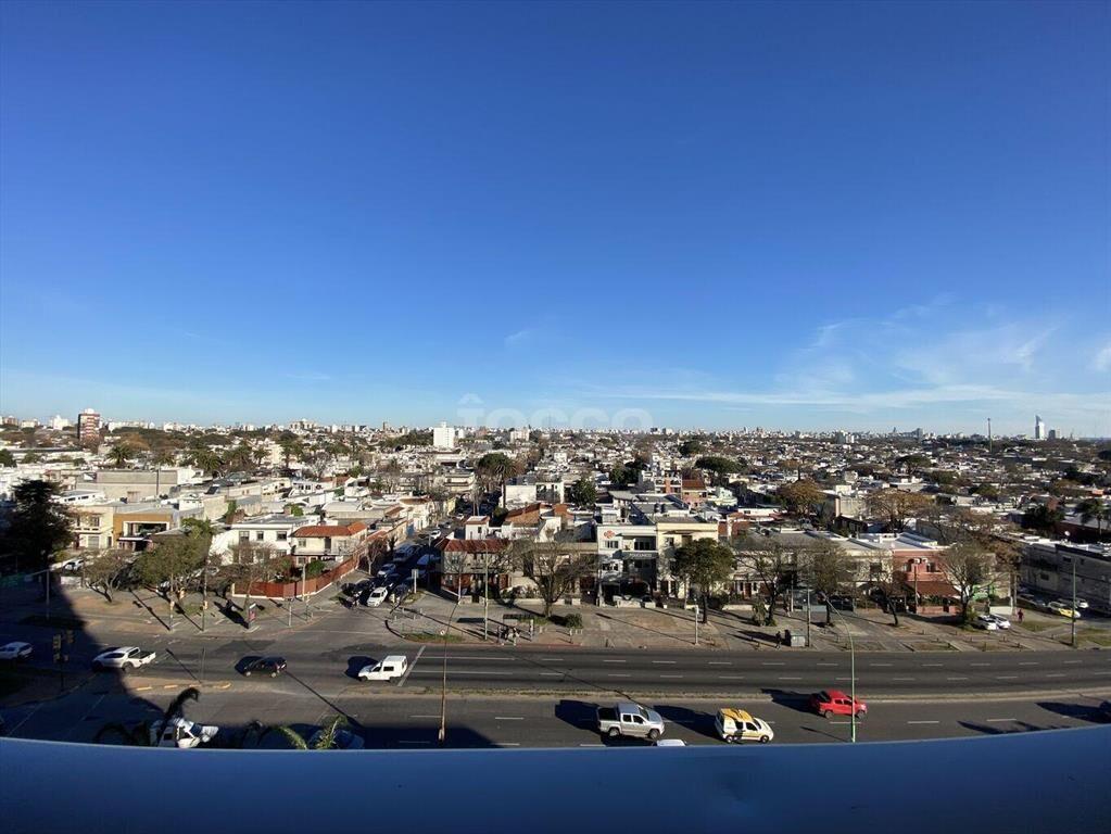 APARTAMENTO DE 1 DORMITORIO EN TORRES NUEVOCENTRO