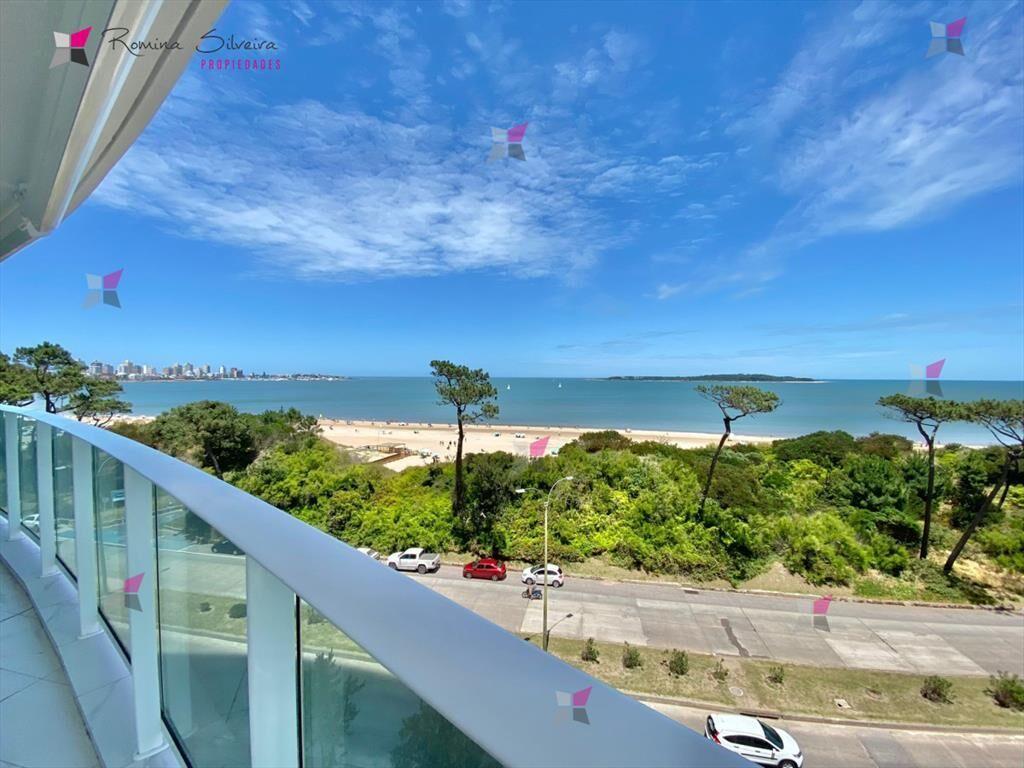 APARTAMENTO 4 DORMITORIOS EN ALQUILER TEMPORAL -