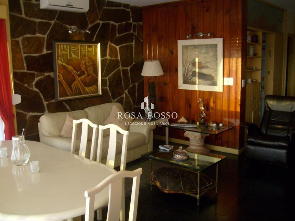 Apartamento en Mansa, 3 dormitorios *