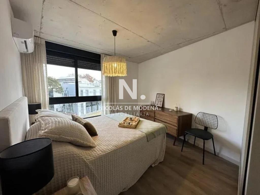 Venta Apartamento 2 dormitorios A Estrenar en