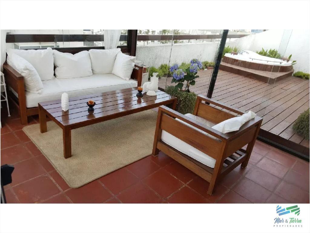 Apartamento en Peninsula, 3 dormitorios *