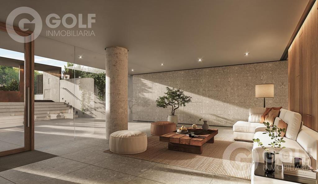 Apartamento en venta de 2 dormitorios Flex y dos cocheras e