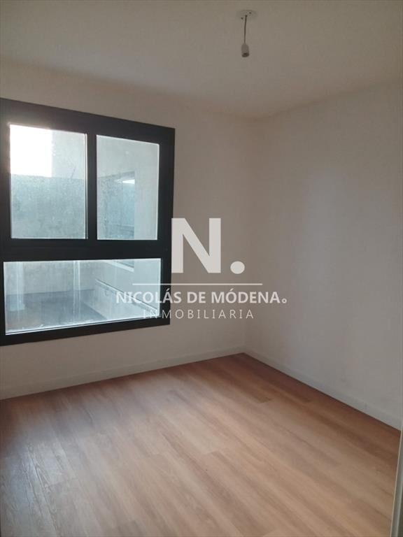 Venta Apartamento de 1 dormitorio con patio exclusivo en Ma