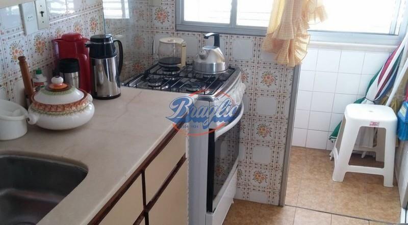 Apartamento Alquiler Temporal en Brava