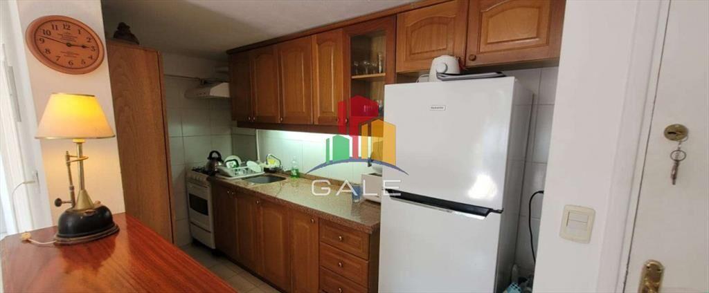 Apartamento en alquiler invernal
