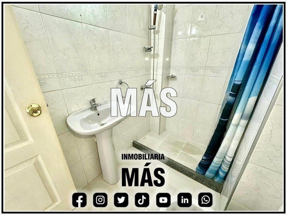 Apartamento Monoambiente Alquiler Patio Portero Barbacoa ...
